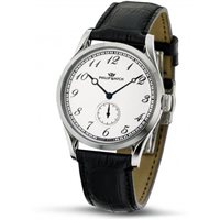 Orologio Philip Watch Uomo Sunray in Acciaio R8211180045 - R8211180045